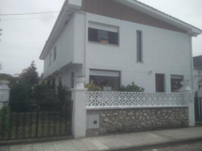 La Villa de Bosque